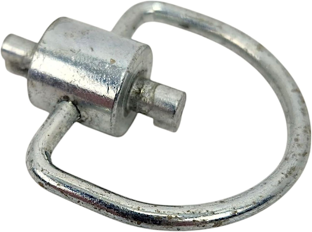 Multi Key Tool for Locking Caps, Universal Refrigerant Locking Cap Removal & Installation Tool for R410a R22 R454, HVAC Tamper Resistant Cap Key with Valve Core Tool