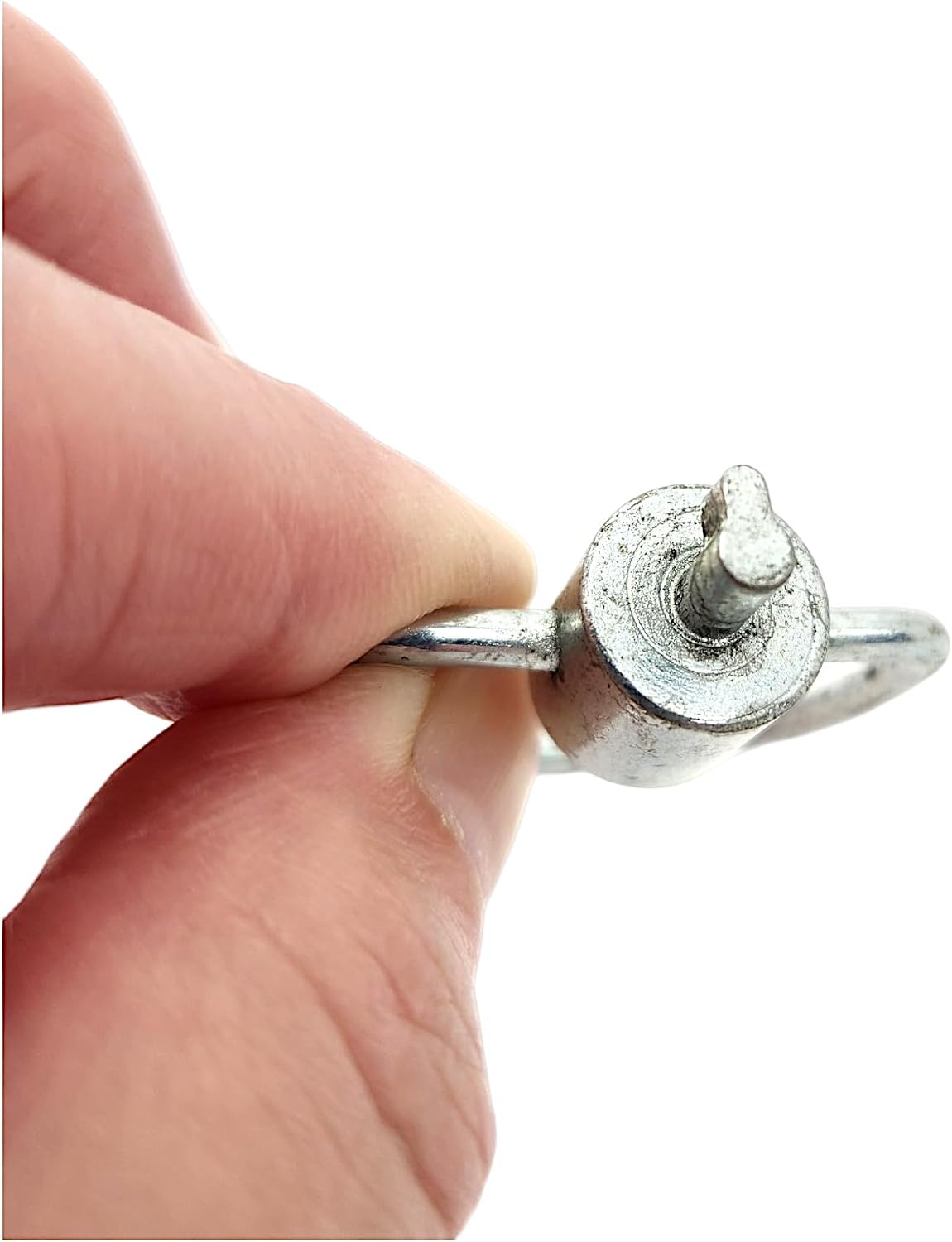 Multi Key Tool for Locking Caps, Universal Refrigerant Locking Cap Removal & Installation Tool for R410a R22 R454, HVAC Tamper Resistant Cap Key with Valve Core Tool