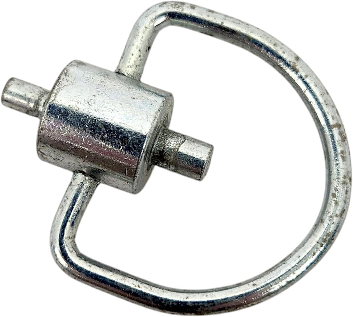 Multi Key Tool for Locking Caps, Universal Refrigerant Locking Cap Removal & Installation Tool for R410a R22 R454, HVAC Tamper Resistant Cap Key with Valve Core Tool
